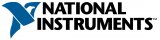 Logo National Instruments